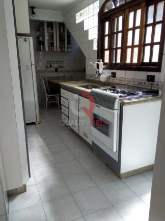 Imagem Sobrado com 3 Quartos à Venda, 85 m² em Vila Maria Alta - São Paulo Imagem Sobrado com 3 Quartos à Venda, 85 m² em Vila Maria Alta - São Paulo