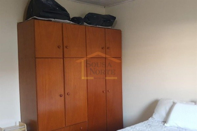Imagem Sobrado com 3 Quartos à Venda, 80 m² em Vila Constança - São Paulo Imagem Sobrado com 3 Quartos à Venda, 80 m² em Vila Constança - São Paulo