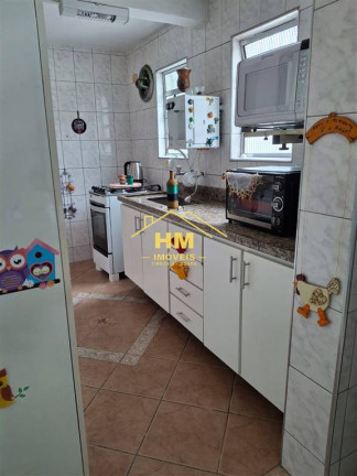 Imagem Casa com 3 Quartos à Venda, 150 m² em Centro - Sao Vicente Imagem Casa com 3 Quartos à Venda, 150 m² em Centro - Sao Vicente
