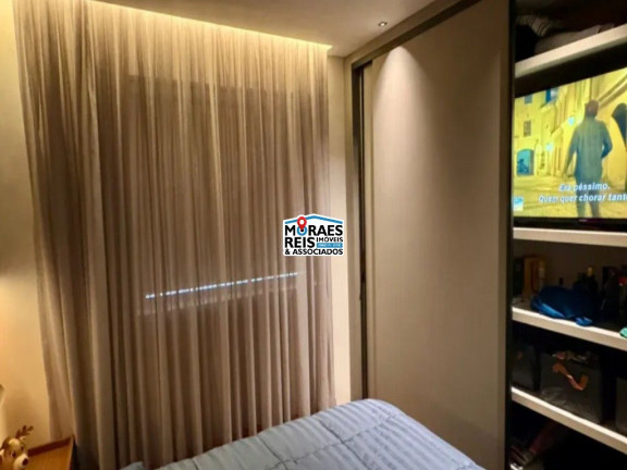 Imagem Apartamento com 1 Quarto à Venda, 51 m² em Cidade Monções - São Paulo Imagem Apartamento com 1 Quarto à Venda, 51 m² em Cidade Monções - São Paulo