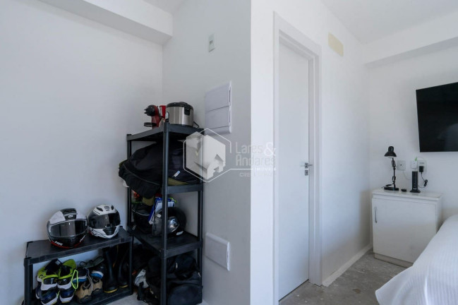 Imagem Imóvel com 1 Quarto à Venda, 30 m² em Jardim Das Acácias - São Paulo Imagem Imóvel com 1 Quarto à Venda, 30 m² em Jardim Das Acácias - São Paulo