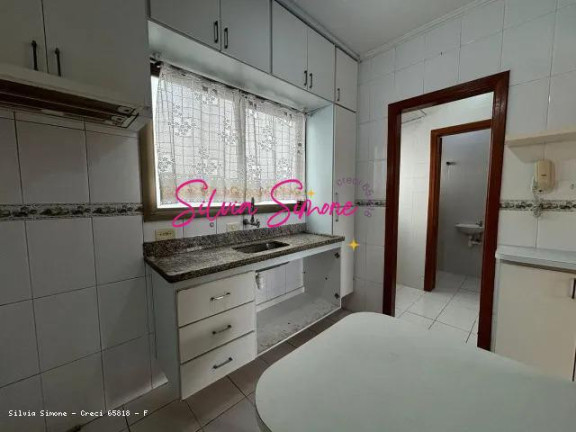 Imagem Apartamento com 2 Quartos à Venda, 45 m² em Campo Grande - Santos Imagem Apartamento com 2 Quartos à Venda, 45 m² em Campo Grande - Santos