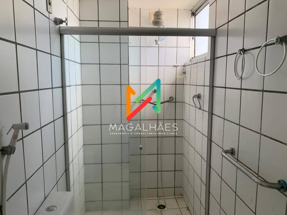 Imagem Apartamento com 3 Quartos à Venda, 90 m² em Casa Amarela - Recife