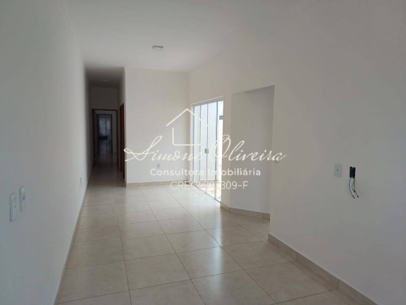 Imagem Casa com 2 Quartos à Venda, 125 m² em Residencial Estoril - Taubaté Imagem Casa com 2 Quartos à Venda, 125 m² em Residencial Estoril - Taubaté