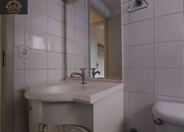 Imagem Apartamento com 2 Quartos à Venda, 64 m² em Baeta Neves - São Bernardo Do Campo