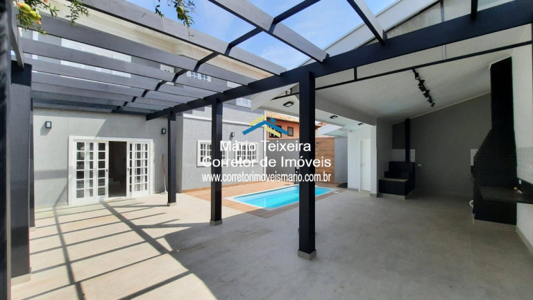 Imagem Casa de Condomínio com 4 Quartos à Venda, 218 m² em Urbanova - São José Dos Campos Imagem Casa de Condomínio com 4 Quartos à Venda, 218 m² em Urbanova - São José Dos Campos
