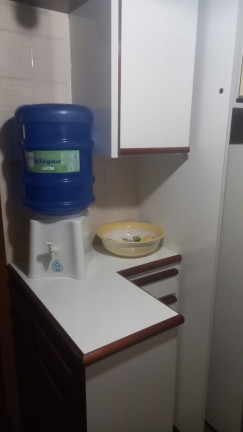 Imagem Apartamento com 1 Quarto à Venda, 40 m² em Centro - São Bernardo Do Campo