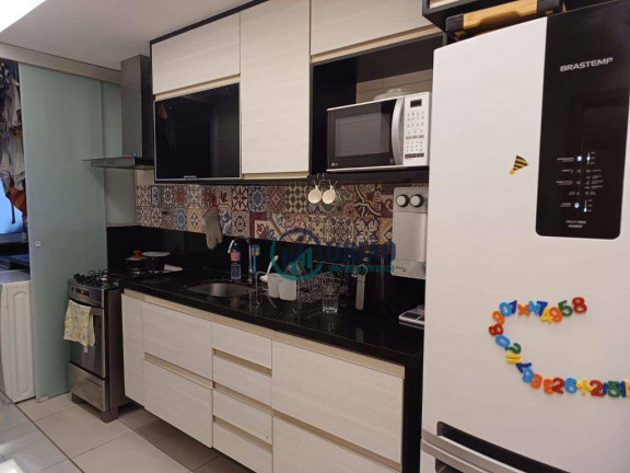 Imagem Apartamento com 3 Quartos à Venda, 101 m² em Icaraí - Niterói
