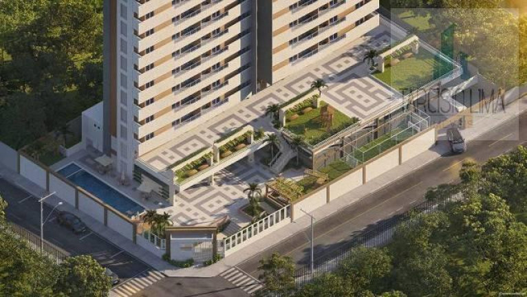 Imagem Apartamento com 3 Quartos à Venda, 83 m²em Parquelândia - Fortaleza Imagem Apartamento com 3 Quartos à Venda, 83 m²em Parquelândia - Fortaleza