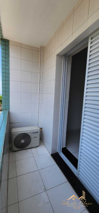 Apartamento com 3 Quartos à Venda, 110 m² em José Menino - Santos