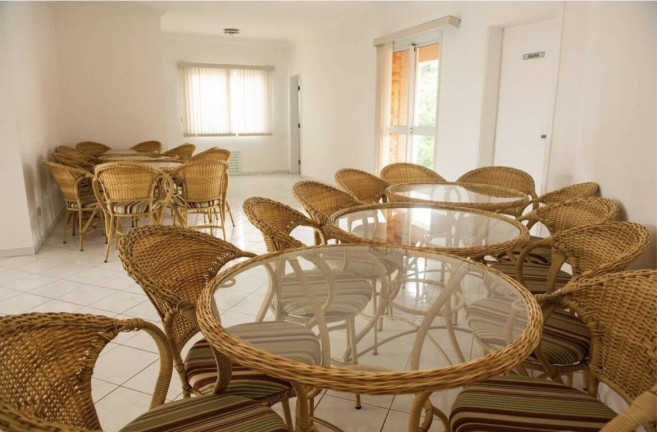 Imagem Apartamento para Alugar,  em Pitangueiras - Guarujá
