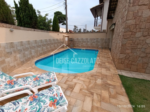Imagem Casa com 3 Quartos à Venda, 172 m² em Jardim Ibiti Do Paço - Sorocaba Imagem Casa com 3 Quartos à Venda, 172 m² em Jardim Ibiti Do Paço - Sorocaba