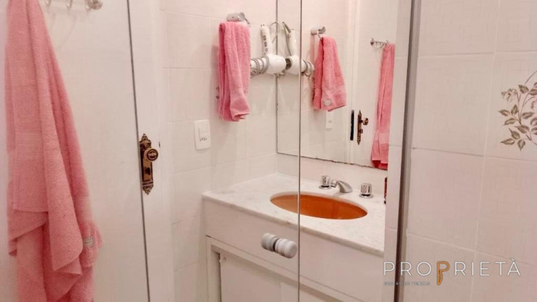 Imagem Apartamento com 2 Quartos à Venda, 105 m² em Leblon - Rio De Janeiro