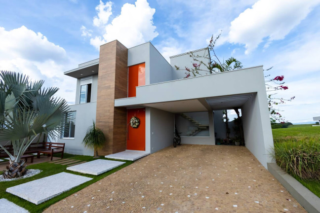 Imagem Casa com 4 Quartos à Venda, 307 m² em Mogi Mirim Imagem Casa com 4 Quartos à Venda, 307 m² em Mogi Mirim