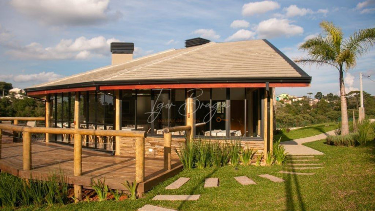 Imagem Terreno à Venda, 282 m² em Vila Rivabem - Campo Largo