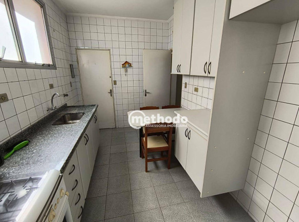 Imagem Apartamento com 3 Quartos à Venda, 136 m² em Centro - Campinas Imagem Apartamento com 3 Quartos à Venda, 136 m² em Centro - Campinas