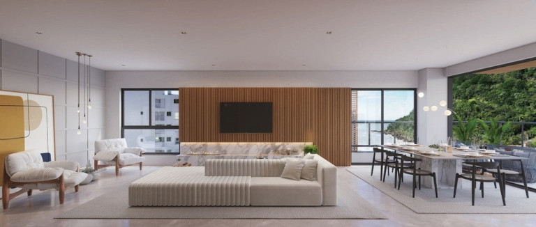 Imagem Cobertura com 3 Quartos à Venda, 180 m² em Praia Brava De Itajaí - Itajaí Imagem Cobertura com 3 Quartos à Venda, 180 m² em Praia Brava De Itajaí - Itajaí