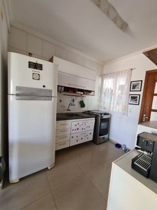 Imagem Casa com 3 Quartos à Venda, 96 m² em Parque Rincão - Cotia Imagem Casa com 3 Quartos à Venda, 96 m² em Parque Rincão - Cotia