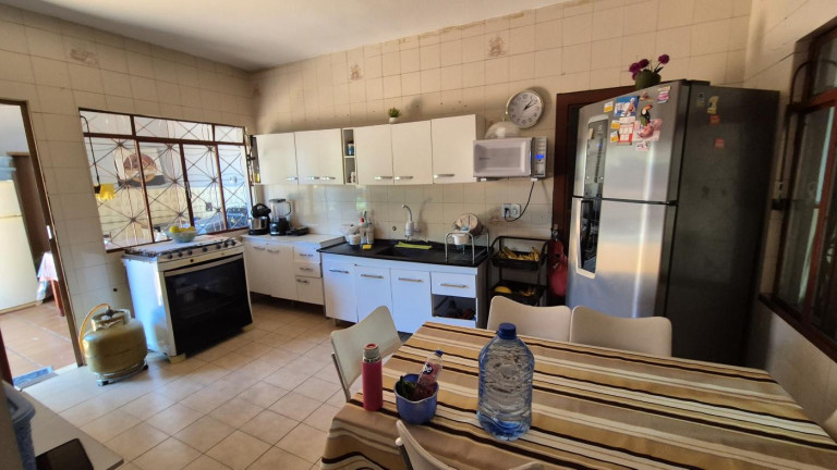 Imagem Casa com 3 Quartos à Venda, 480 m² em Vila Yolanda - Foz Do Iguaçu