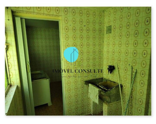 Imagem Apartamento com 3 Quartos à Venda, 62 m² em Conjunto Residencial José Bonifácio - São Paulo