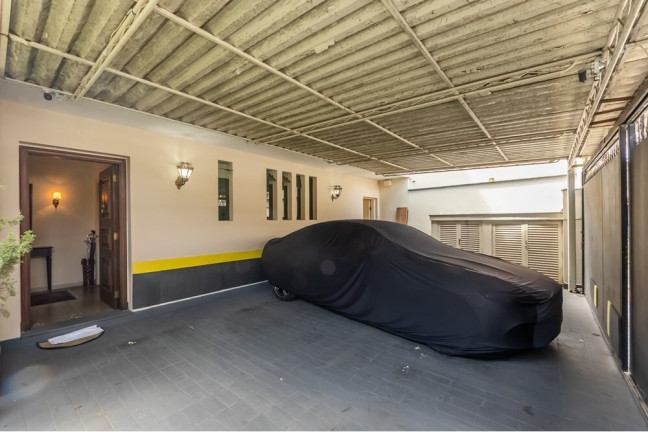 Imagem Casa com 3 Quartos à Venda, 379 m² em Pacaembu - São Paulo Imagem Casa com 3 Quartos à Venda, 379 m² em Pacaembu - São Paulo