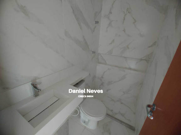 Imagem Casa de Condomínio com 4 Quartos à Venda, 151 m² em Abrantes - Camaçari Imagem Casa de Condomínio com 4 Quartos à Venda, 151 m² em Abrantes - Camaçari