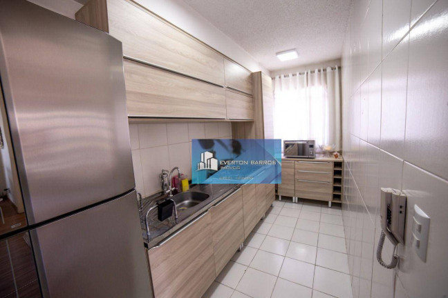 Imagem Imóvel com 2 Quartos à Venda, 80 m² em Jardim São Domingos - Guarulhos