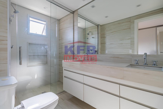 Imagem Apartamento com 3 Quartos à Venda, 116 m² em Centro - Osasco