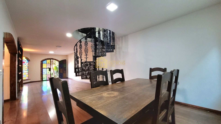 Imagem Casa com 3 Quartos à Venda, 239 m² em Rudge Ramos - São Bernardo Do Campo