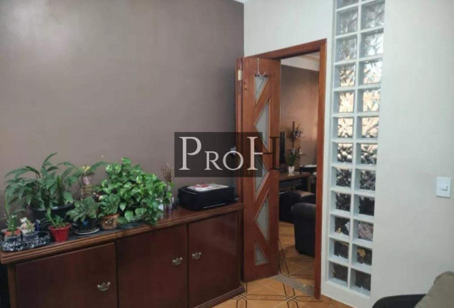 Imagem Apartamento com 3 Quartos à Venda, 63 m² em Demarchi - São Bernardo Do Campo