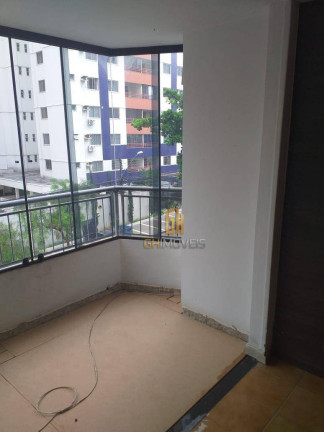 Imagem Apartamento com 3 Quartos à Venda, 78 m² em Setor Bueno - Goiânia Imagem Apartamento com 3 Quartos à Venda, 78 m² em Setor Bueno - Goiânia