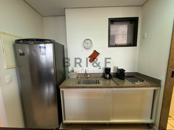 Imagem Apartamento com 1 Quarto para Alugar, 74 m² em Itaim Bibi - São Paulo Imagem Apartamento com 1 Quarto para Alugar, 74 m² em Itaim Bibi - São Paulo