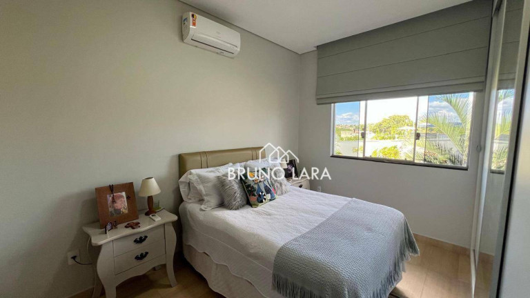 Imagem Casa com 3 Quartos à Venda, 188 m² em Pousada Del Rey - Igarapé Imagem Casa com 3 Quartos à Venda, 188 m² em Pousada Del Rey - Igarapé