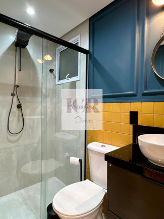 Imagem Apartamento com 2 Quartos à Venda, 48 m² em Jardim Piratininga - Sorocaba