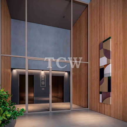Imagem Cobertura com 3 Quartos à Venda, 209 m² em Itaim Bibi - São Paulo Imagem Cobertura com 3 Quartos à Venda, 209 m² em Itaim Bibi - São Paulo