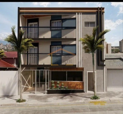 Apartamento com 1 Quarto à Venda, 27 m² em Parada Inglesa - São Paulo