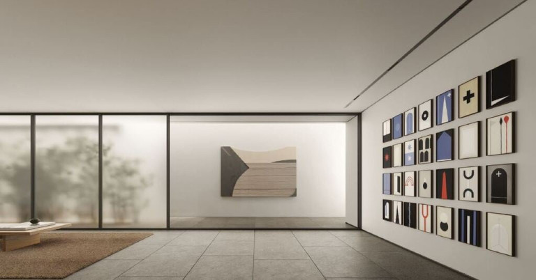 Imagem Apartamento com 3 Quartos à Venda, 197 m² em Cerqueira César - São Paulo Imagem Apartamento com 3 Quartos à Venda, 197 m² em Cerqueira César - São Paulo