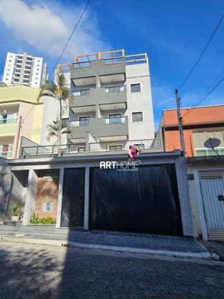 Imagem Cobertura com 2 Quartos à Venda, 96 m² em Vila Floresta - Santo André Imagem Cobertura com 2 Quartos à Venda, 96 m² em Vila Floresta - Santo André
