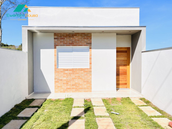 Imagem Casa com 2 Quartos à Venda, 74 m² em Jardim Sao Felipe - Atibaia Imagem Casa com 2 Quartos à Venda, 74 m² em Jardim Sao Felipe - Atibaia