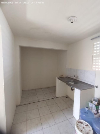 Imagem Apartamento com 2 Quartos à Venda, 52 m² em Araturi - Caucaia Imagem Apartamento com 2 Quartos à Venda, 52 m² em Araturi - Caucaia