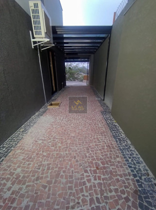 Imagem Casa com 3 Quartos à Venda, 311 m² em Itapetinga - Atibaia