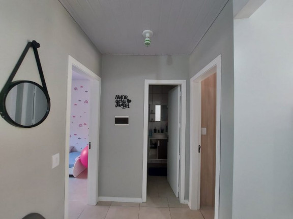 Imagem Casa com 2 Quartos à Venda, 70 m² em Morada Do Bosque - Cachoeirinha