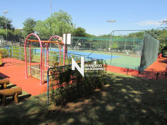 Imagem Terreno em Condomínio à Venda, 360 m² em Paulinia - Paulínia