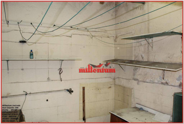 Imagem Sobrado com 2 Quartos à Venda, 100 m² em Penha De França - São Paulo Imagem Sobrado com 2 Quartos à Venda, 100 m² em Penha De França - São Paulo