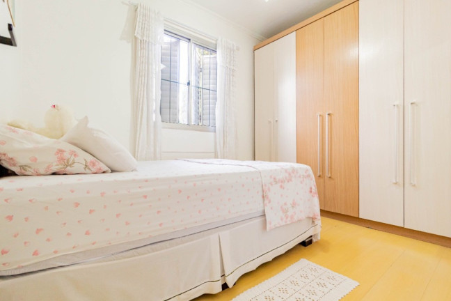 Imagem Apartamento com 2 Quartos à Venda, 44 m² em Sarandi - Porto Alegre Imagem Apartamento com 2 Quartos à Venda, 44 m² em Sarandi - Porto Alegre