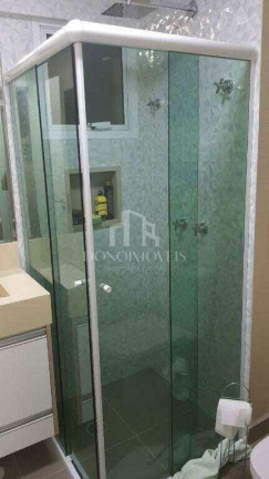 Imagem Apartamento com 3 Quartos à Venda, 135 m² em Baeta Neves - São Bernardo Do Campo