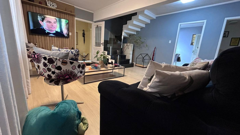 Imagem Casa à Venda, 136 m² em Vila Prudente - São Paulo
