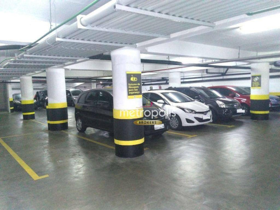 Imagem Sala Comercial à Venda, 50 m² em Centro - São Caetano Do Sul Imagem Sala Comercial à Venda, 50 m² em Centro - São Caetano Do Sul