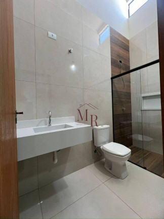 Imagem Casa com 3 Quartos à Venda, 240 m² em Jardim Residencial Moriá - Votuporanga