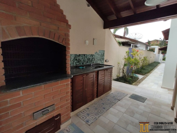 Imagem Casa com 4 Quartos à Venda, 416 m² em Riviera - Bertioga Imagem Casa com 4 Quartos à Venda, 416 m² em Riviera - Bertioga